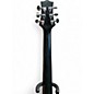Used Occhineri CUSTOM MADE GUITAR Natural Solid Body Electric Guitar