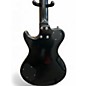 Used Occhineri CUSTOM MADE GUITAR Natural Solid Body Electric Guitar