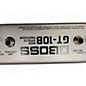 Used BOSS GT10B Bass Bass Effect Pedal