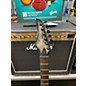 Used Schecter Guitar Research CR-6 Trans Gray Solid Body Electric Guitar
