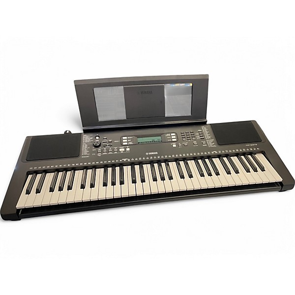 Used Yamaha E373 Portable Keyboard,New Products : American Fashion Style Bags On Sale