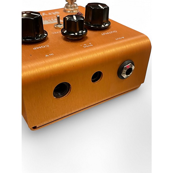Used Strymon Used Strymon OB1 Optical Compressor & Clean Used Strymon Used Strymon OB1 Optical Compressor & Clean