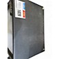 Used Aguilar SL210 Bass Cabinet