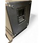 Used Aguilar SL210 Bass Cabinet