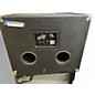 Used Aguilar SL210 Bass Cabinet