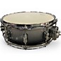 Used PDP by DW 5.5X14 Concept Series Snare Silver Sparkle Drum
