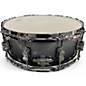 Used PDP by DW 5.5X14 Concept Series Snare Silver Sparkle Drum