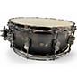 Used PDP by DW 5.5X14 Concept Series Snare Silver Sparkle Drum