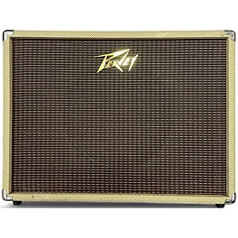 Used Peavey 112-C Guitar Cabinet