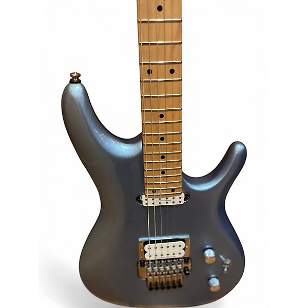 Used Ibanez JS140M BLUS SODA Solid Body Electric Guitar,New Products : American Fashion Style Bags On Sale