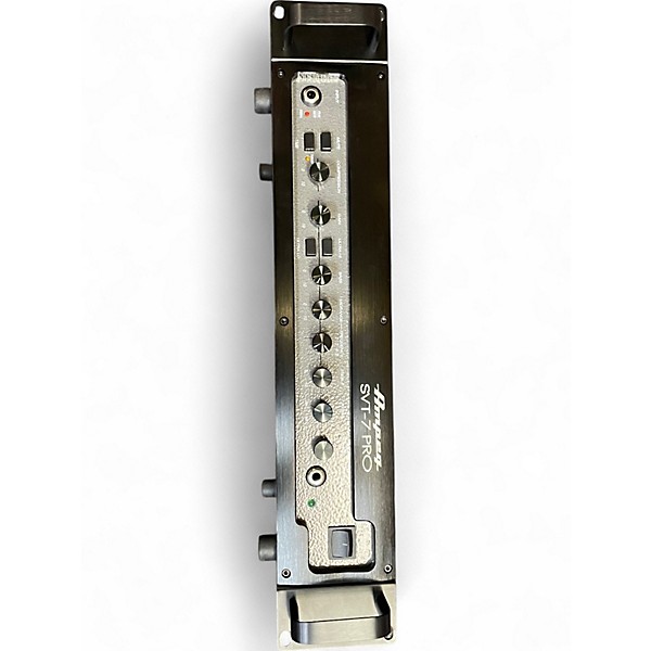 Used Ampeg SVT7PRO 1000W Bass Amp Head,New Products : American Fashion Style Bags On Sale