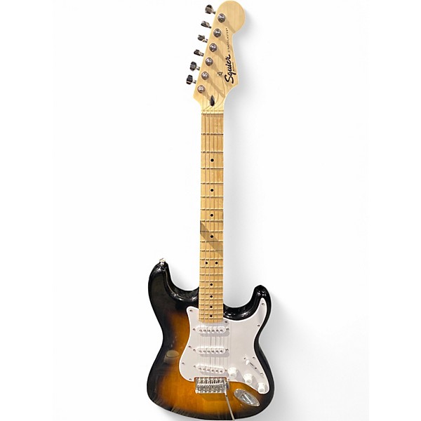 Used Squier Standard Stratocaster 2 Color Sunburst Solid Body Electric Guitar,Specials : American Fashion Style Bags On Sale Used Squier Standard Stratocaster 2 Color Sunburst Solid Body Electric Guitar,Specials : American Fashion Style Bags On Sale