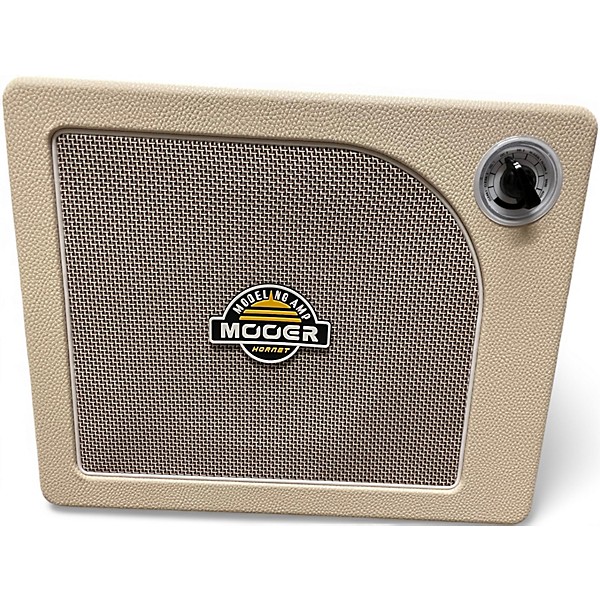 Used Mooer Hornet 30W Guitar Combo Amp