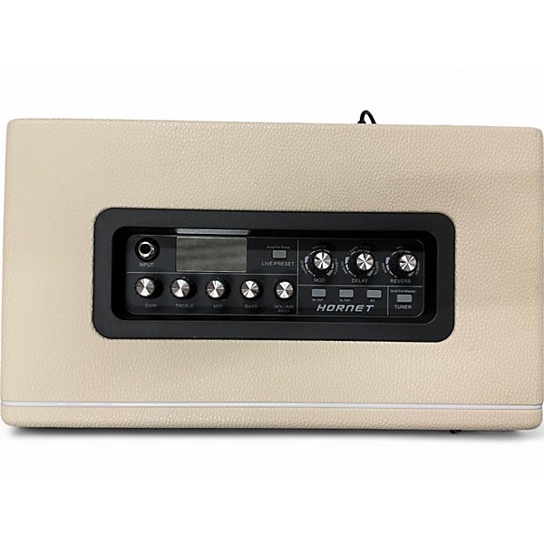 Used Mooer Hornet 30W Guitar Combo Amp