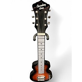 Used Recording King RG35 Sunburst Lap Steel