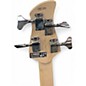 Used Yamaha TRBX174EW 2 Color Sunburst Electric Bass Guitar