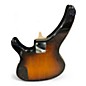 Used Yamaha TRBX174EW 2 Color Sunburst Electric Bass Guitar