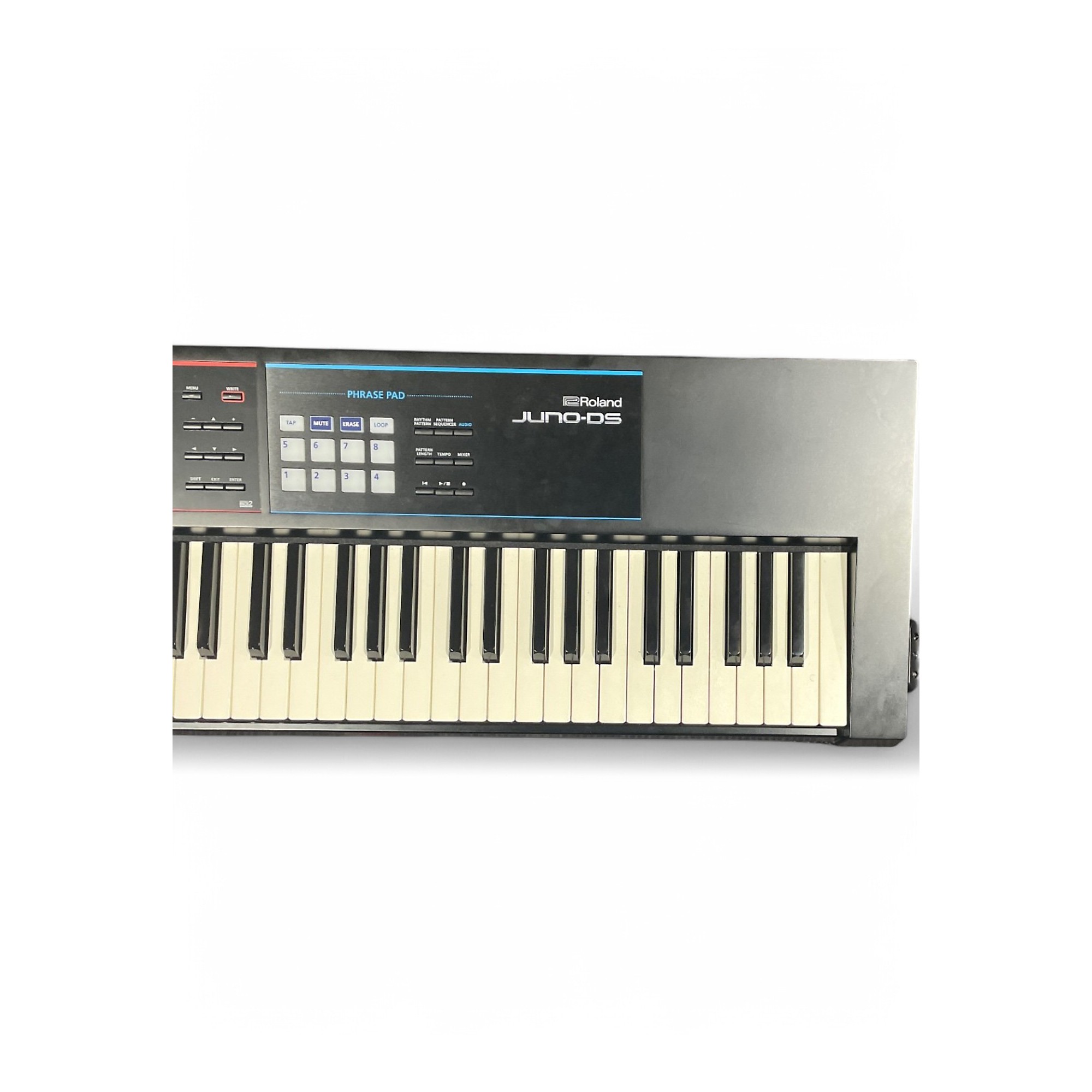 Used Roland Used Roland JUNO DS 88 Synthesizer | Guitar Center Used Roland Used Roland JUNO DS 88 Synthesizer | Guitar Center