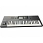 Used Native Instruments Komplete Kontrol S49 MK2 MIDI Controller thumbnail