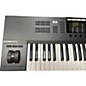 Used Native Instruments Komplete Kontrol S49 MK2 MIDI Controller