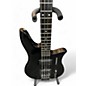 Vintage 1992 Steinberger XQ2A BLACK Electric Bass Guitar thumbnail