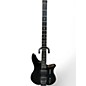 Vintage 1992 Steinberger XQ2A BLACK Electric Bass Guitar