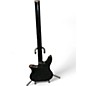 Vintage 1992 Steinberger XQ2A BLACK Electric Bass Guitar