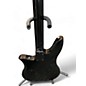 Vintage 1992 Steinberger XQ2A BLACK Electric Bass Guitar
