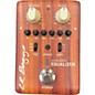 Used LR Baggs ALIGN SERIES EQUALIZER Pedal thumbnail