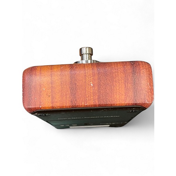 Used LR Baggs ALIGN SERIES EQUALIZER Pedal