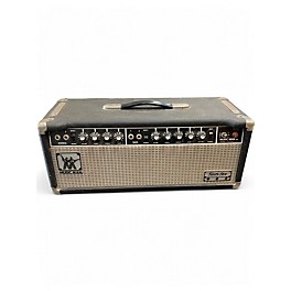 Vintage 1970s Musicman SIXTY FIVE Tube Guitar Amp Head