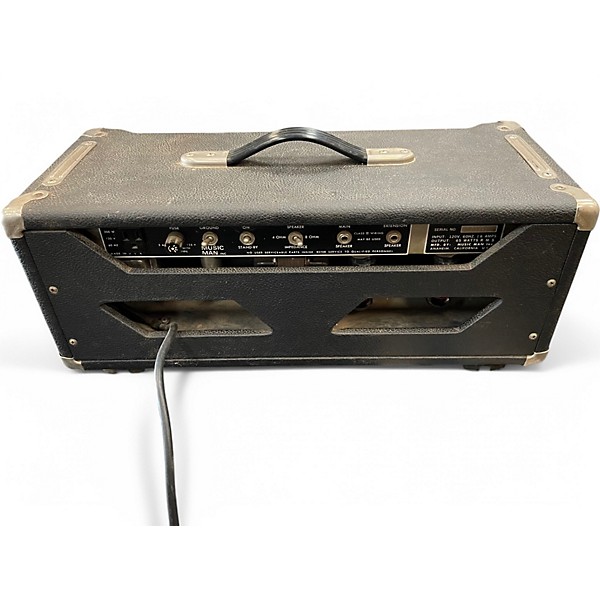 Vintage 1970s Musicman SIXTY FIVE Tube Guitar Amp Head