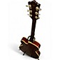 Used Guild X175 Sunburst Hollow Body Electric Guitar