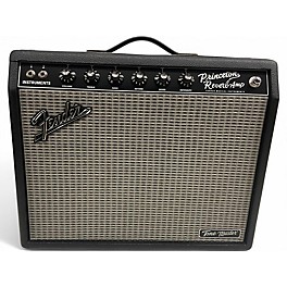 Used Fender Tone Master Princeton Reverb 1x10 12W Guitar Combo Amp
