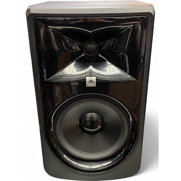 Used JBL Used JBL 308P MK2 Powered Monitor | Guitar Center Used JBL Used JBL 308P MK2 Powered Monitor | Guitar Center