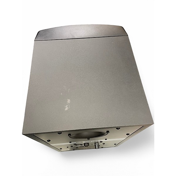 Used JBL 308P MK2 Powered Monitor