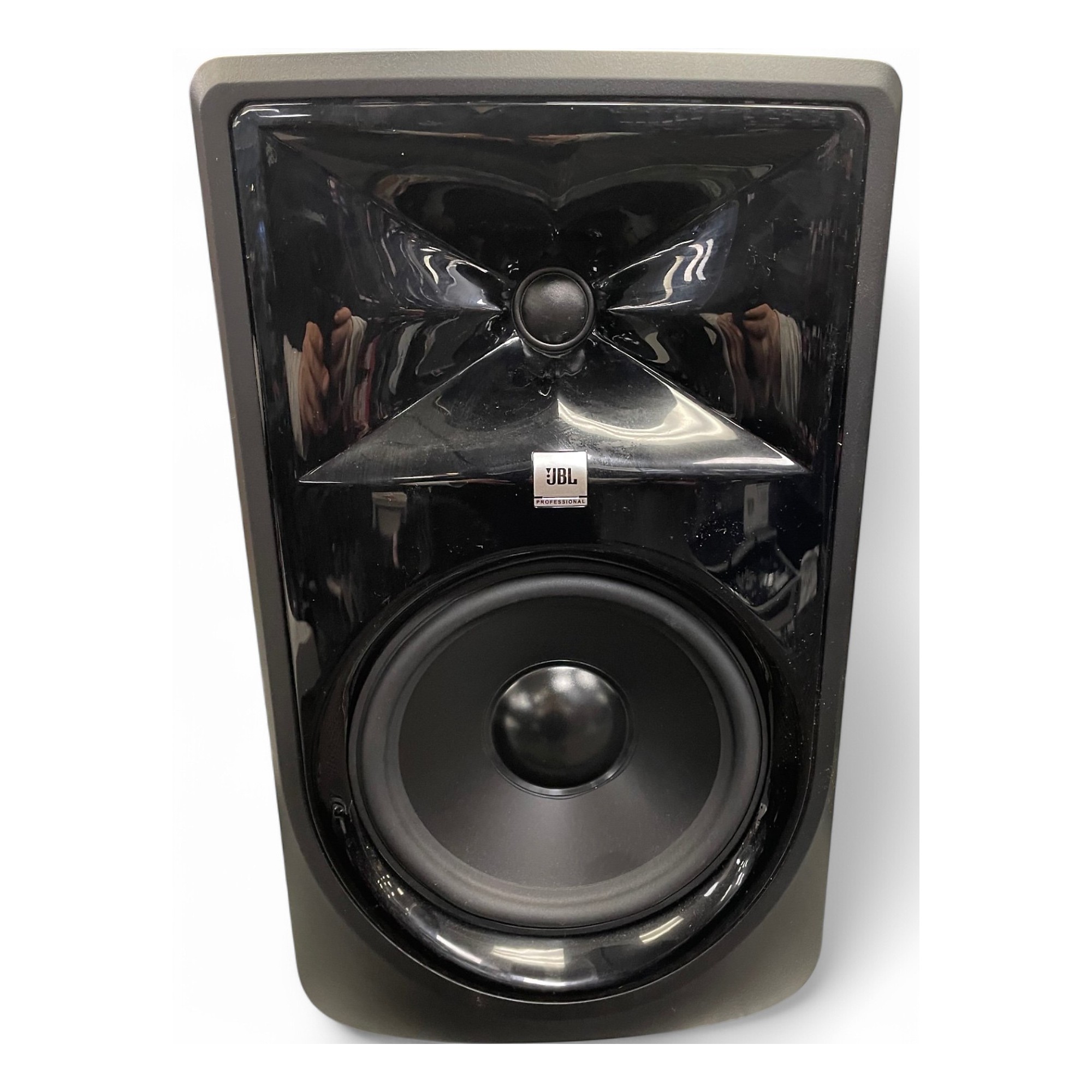 Used JBL 308P MK2 Powered Monitor | Guitar Center