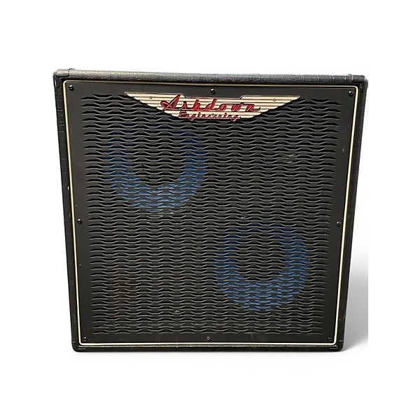 Used Ashdown ABM-115H-PN Bass Cabinet