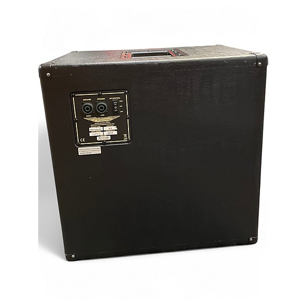 Used Ashdown ABM-115H-PN Bass Cabinet