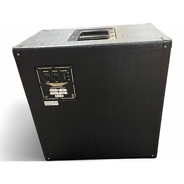 Used Ashdown ABM-210H-PN Bass Cabinet