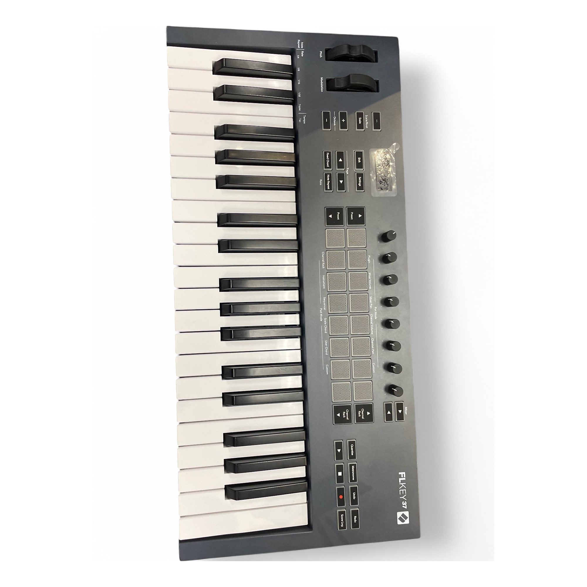 FLkey 37 | Novation