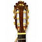 Used Manuel Rodriguez Model B CUTAWAY Antique Natural Classical Acoustic Electric Guitar