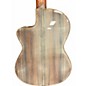 Used Manuel Rodriguez Model B CUTAWAY Antique Natural Classical Acoustic Electric Guitar