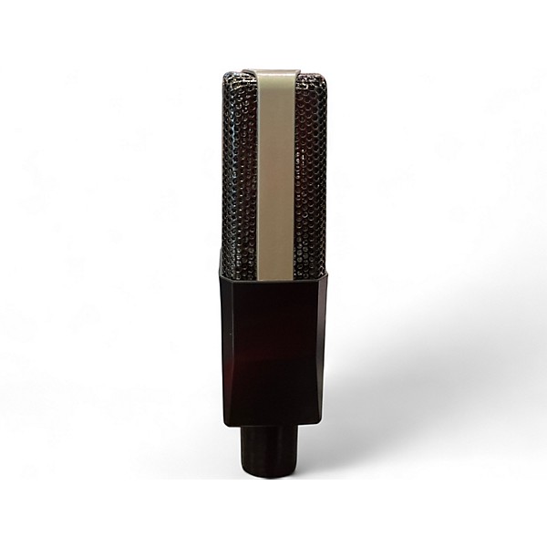Used Jr T-118 Condenser Microphone
