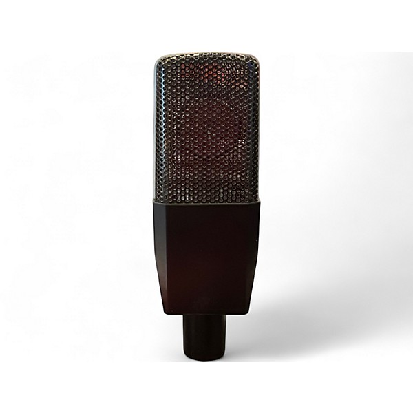 Used Jr T-118 Condenser Microphone