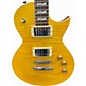 Used ESP LTD EC256 LEMON Solid Body Electric Guitar
