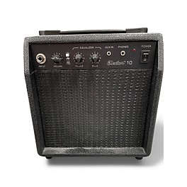 Used Epiphone Electar Guitar Combo Amp