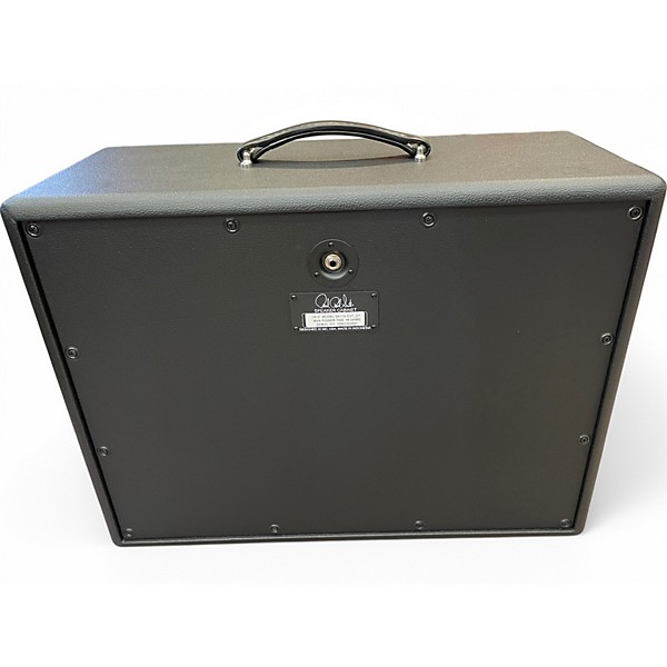 Used PRS 1x12 Stealth Guitar Cabinet with Celestion V70 Guitar Cabinet