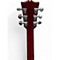 Used Gibson Les Paul Studio Trans Red Solid Body Electric Guitar
