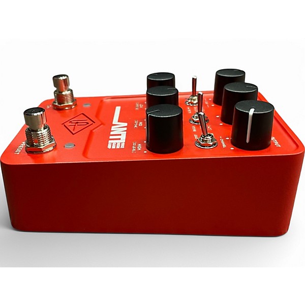 Used Universal Audio ANTI UAFX Effect Pedal